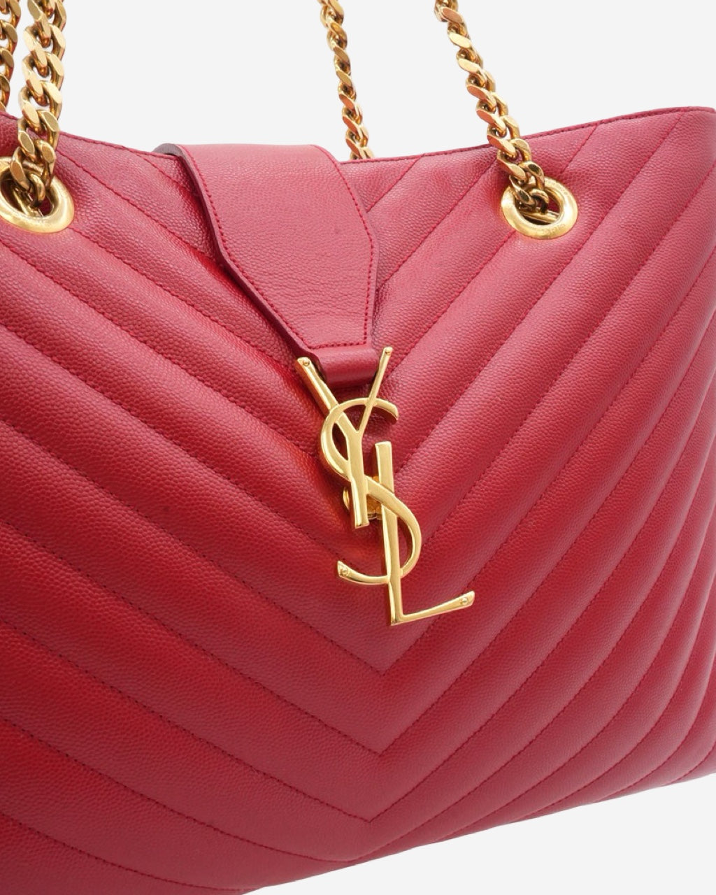 Saint Laurent Cassandra Bag