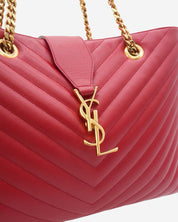 Saint Laurent Cassandra Bag