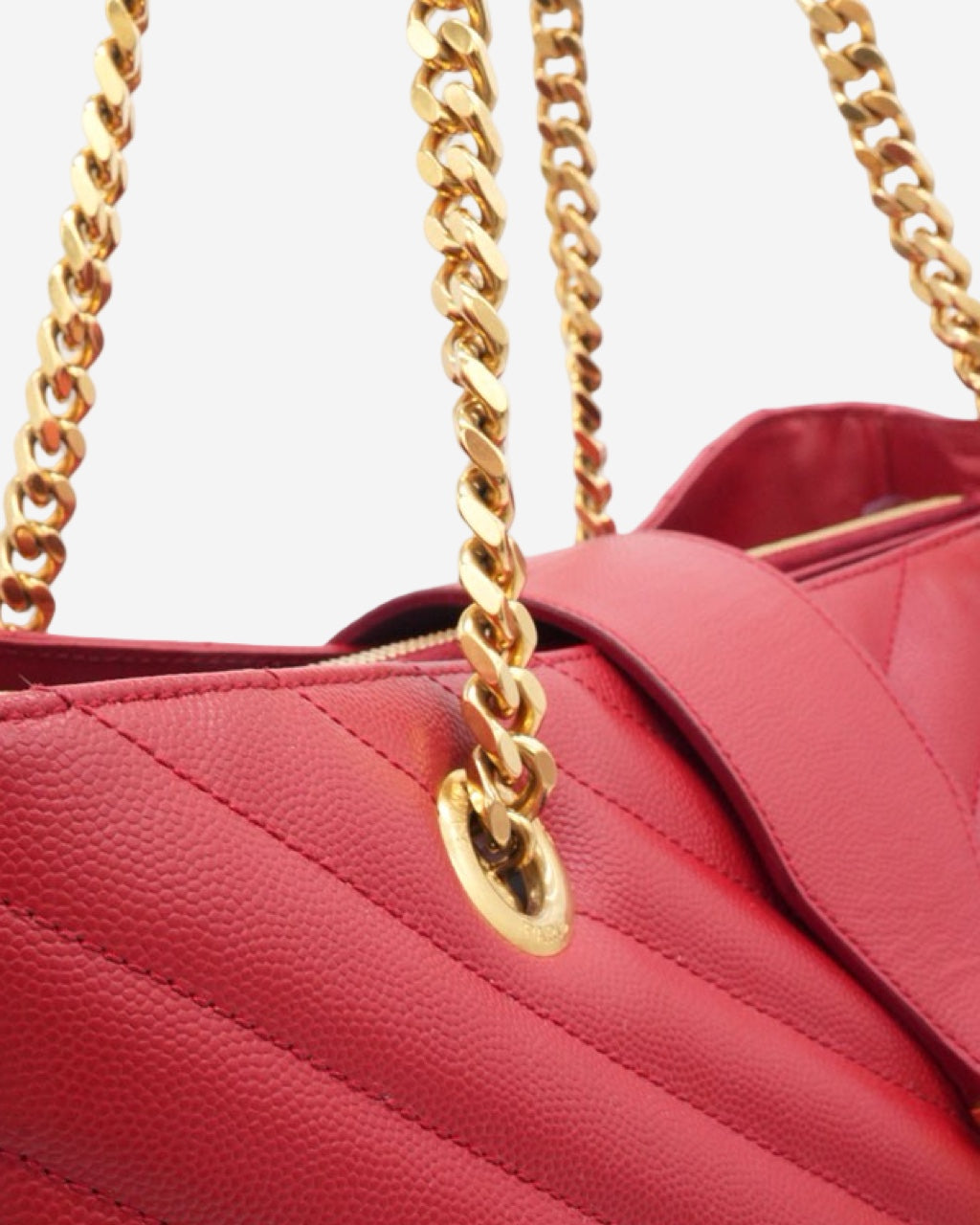 Saint Laurent Cassandra Bag