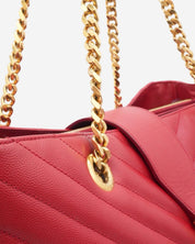 Saint Laurent Cassandra Bag
