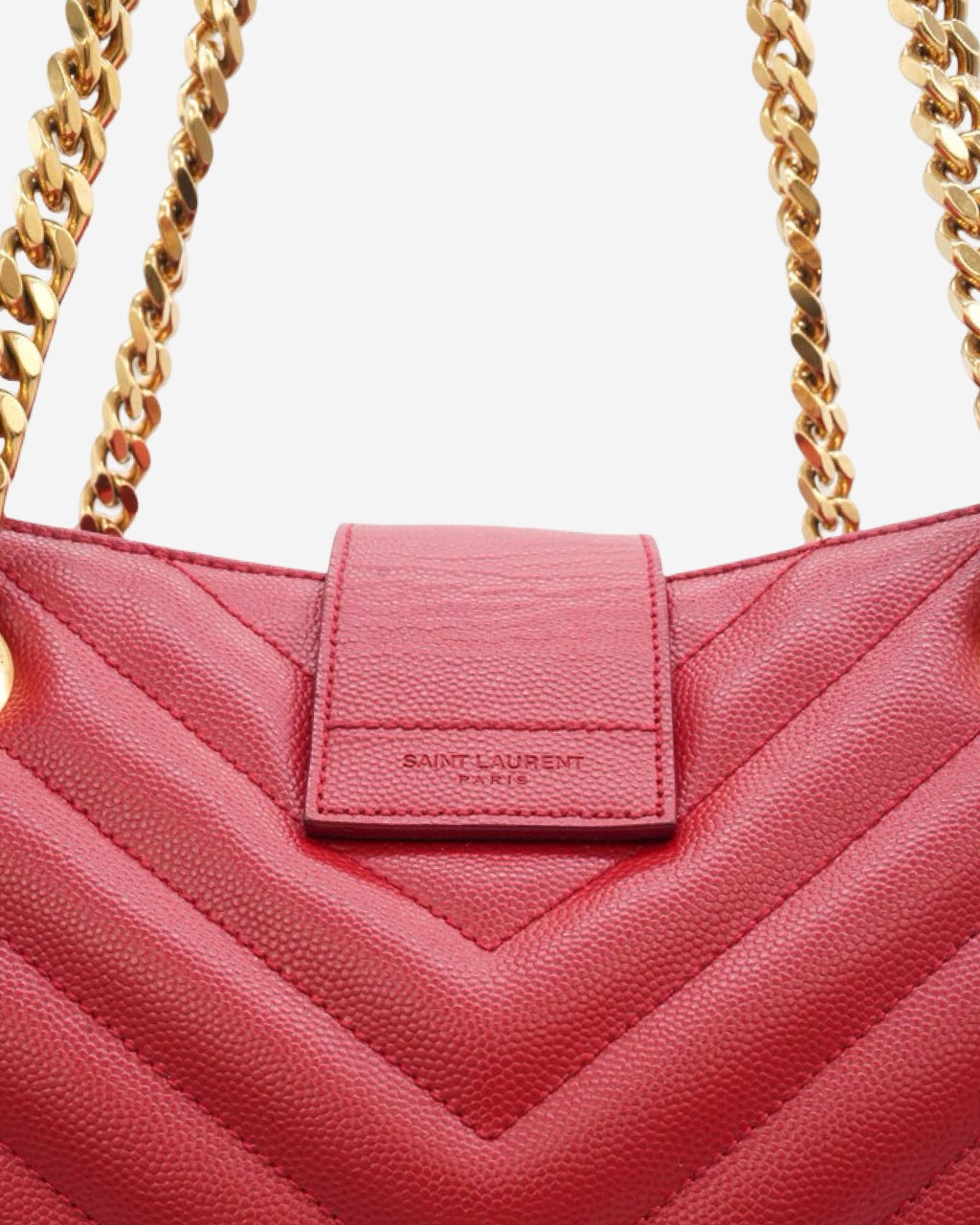 Saint Laurent Cassandra Bag