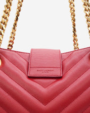 Saint Laurent Cassandra Bag