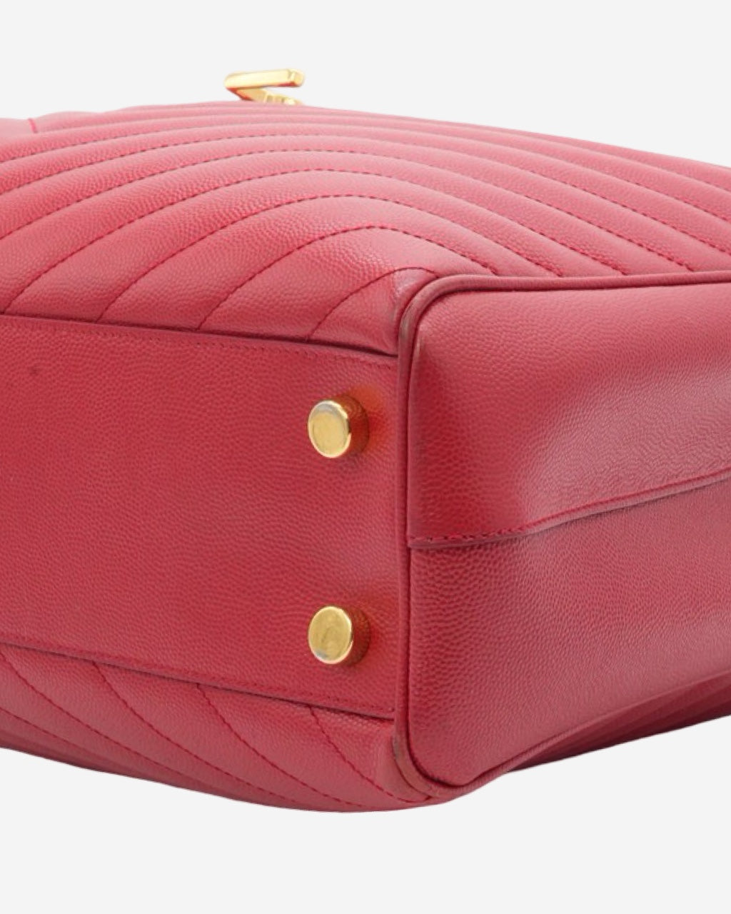 Saint Laurent Cassandra Bag