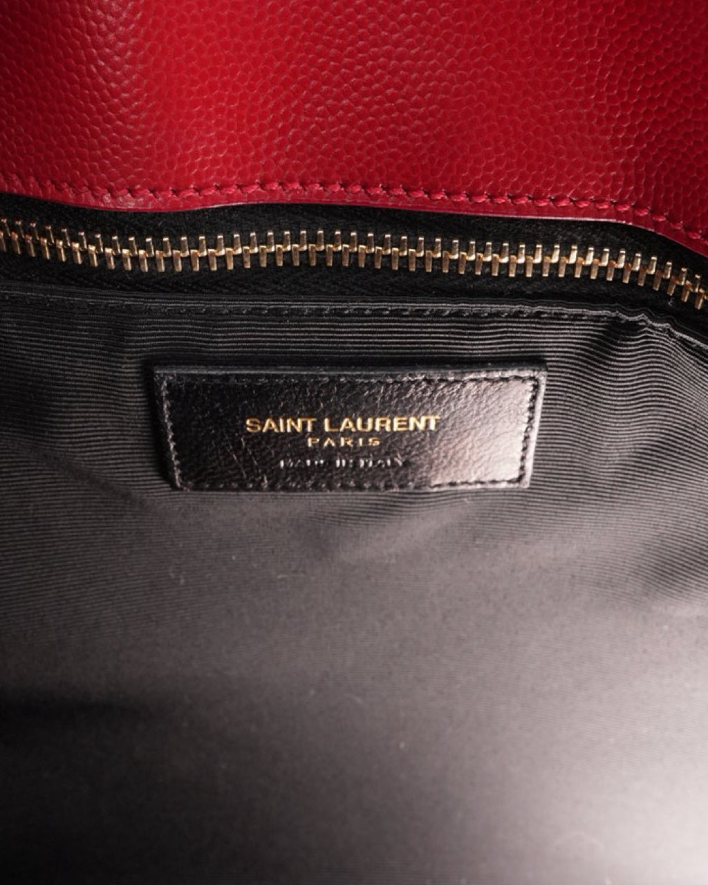 Saint Laurent Cassandra Bag