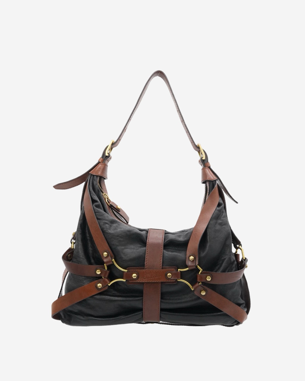 Jean Paul Gaultier Bondage Bag