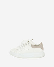 Alexander McQueen Oversized Sneakers 37