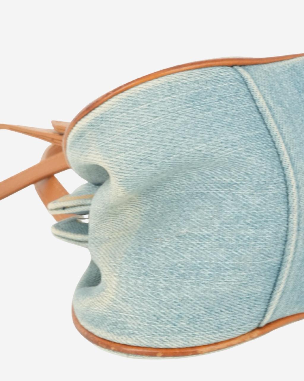 Bolso Dior Denim 2005