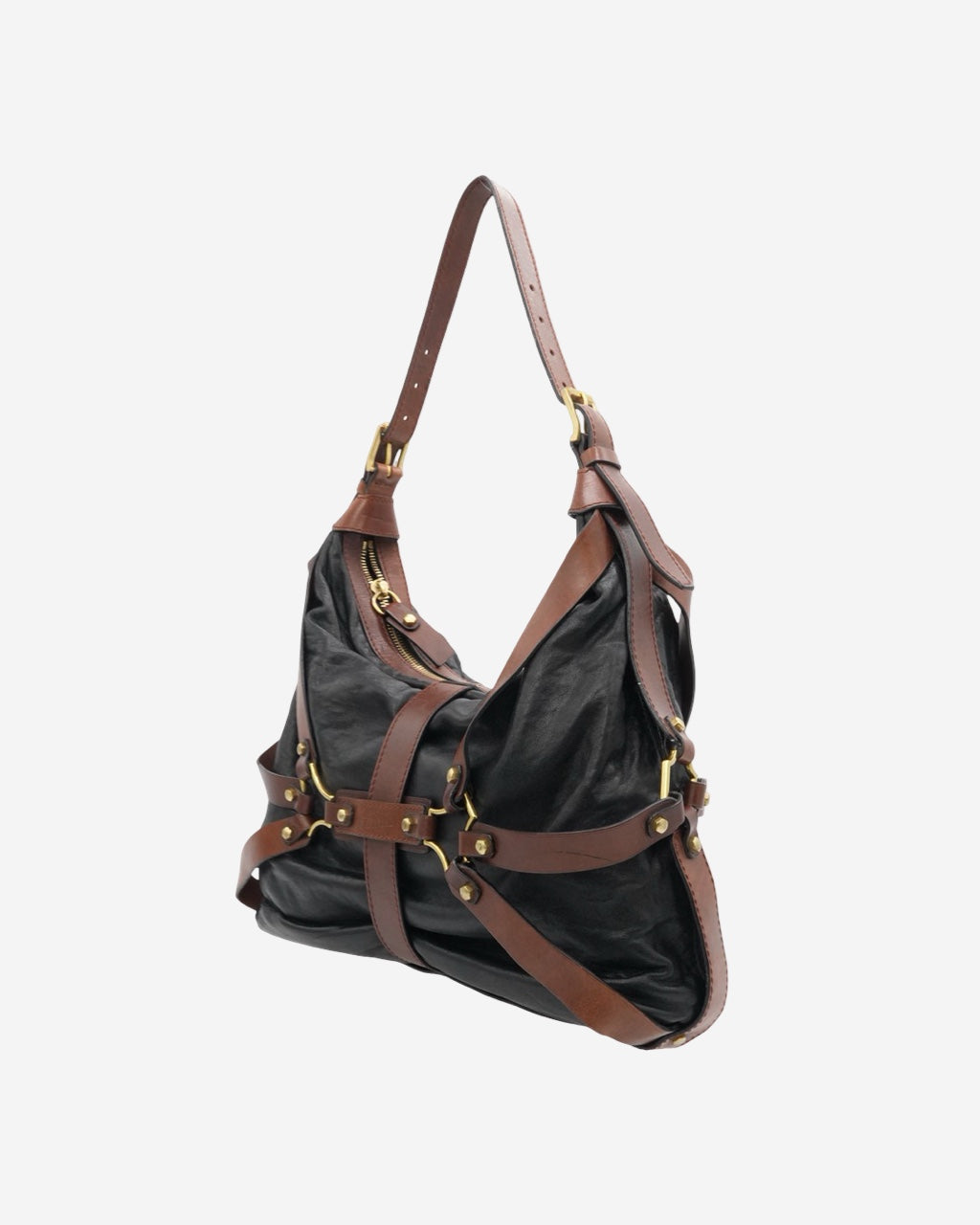 Jean Paul Gaultier Bondage Bag