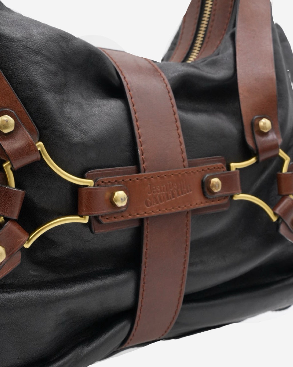 Jean Paul Gaultier Bondage Bag
