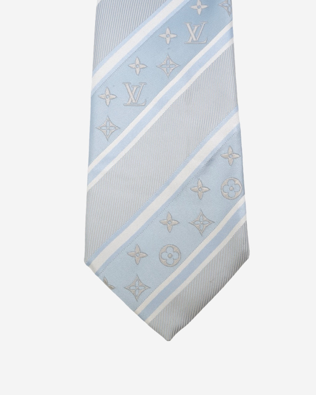 Corbata Louis Vuitton Monogram