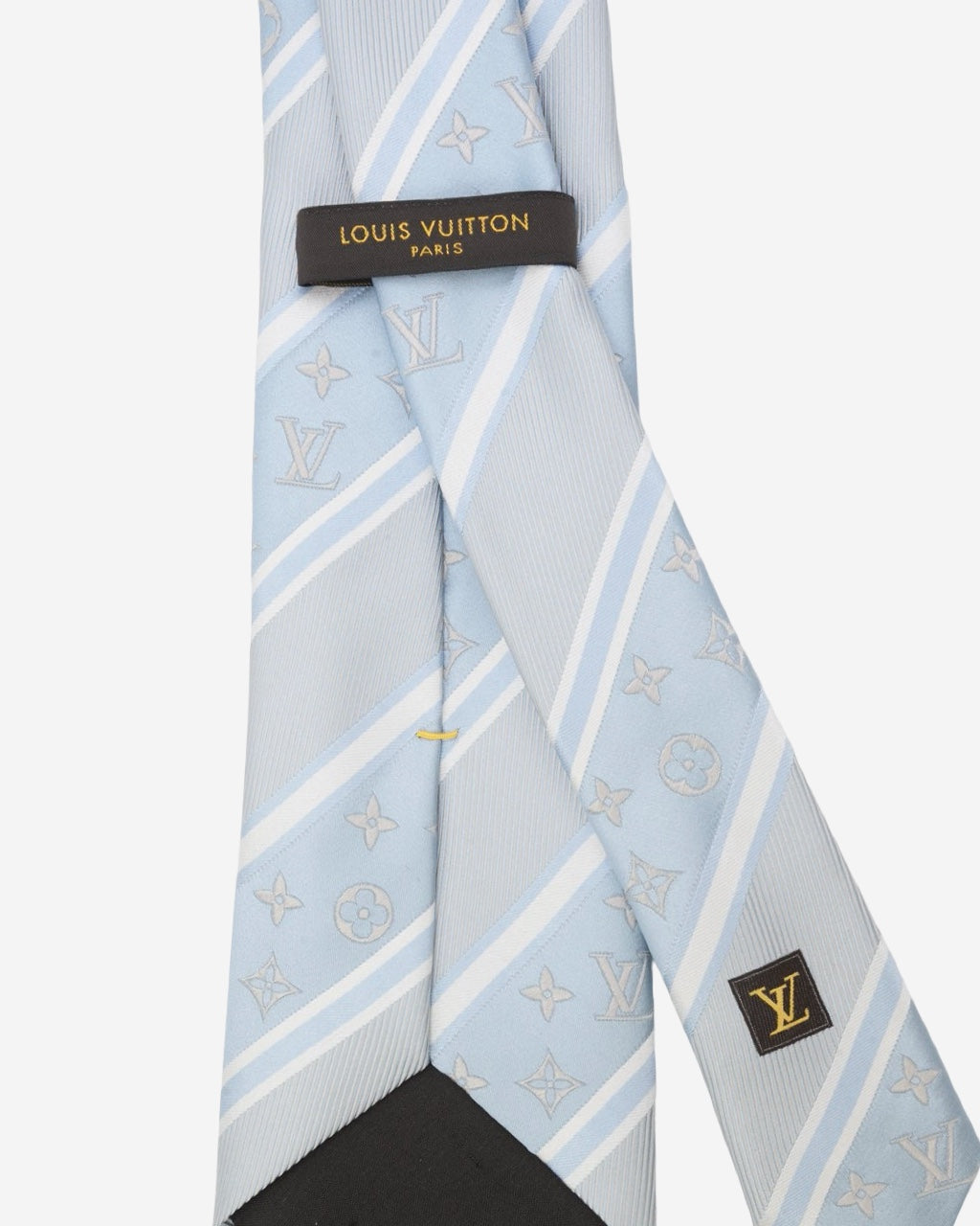 Corbata Louis Vuitton Monogram