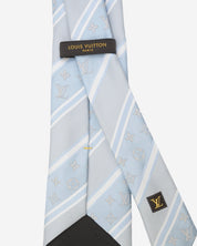 Corbata Louis Vuitton Monogram
