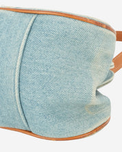 Bolso Dior Denim 2005