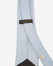 Corbata Louis Vuitton Rombos Monogram