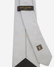 Louis Vuitton Waves Tie