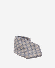 Corbata Louis Vuitton Círculos Monogram