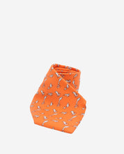 Corbata Hermès Delfines