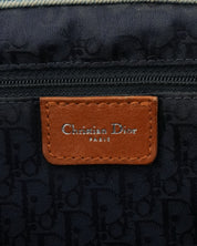 Bolso Dior Denim 2005