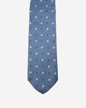 Corbata Zegna Mariposas