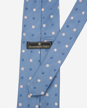 Corbata Zegna Mariposas