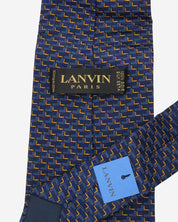 Corbata Lanvin