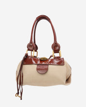 Chloé Paddington Bag