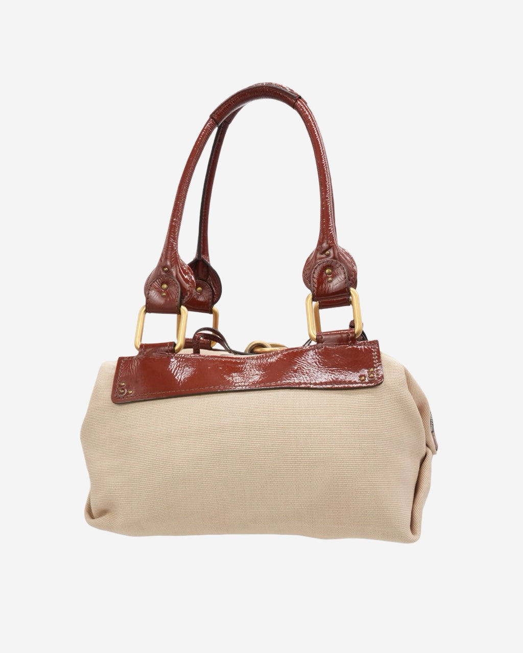 Chloé Paddington Bag