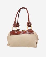 Chloé Paddington Bag