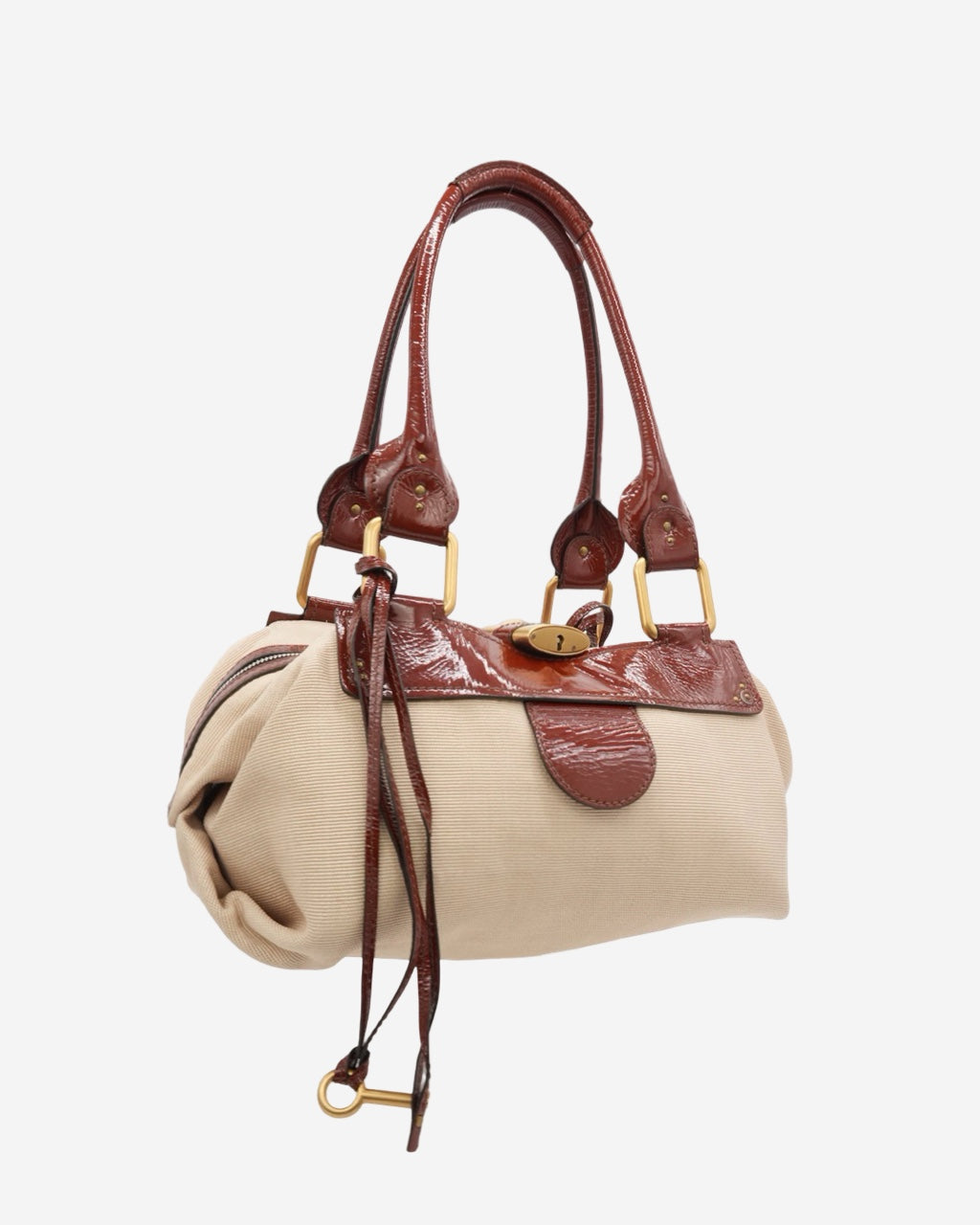 Chloé Paddington Bag