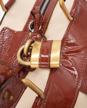 Chloé Paddington Bag