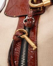 Chloé Paddington Bag