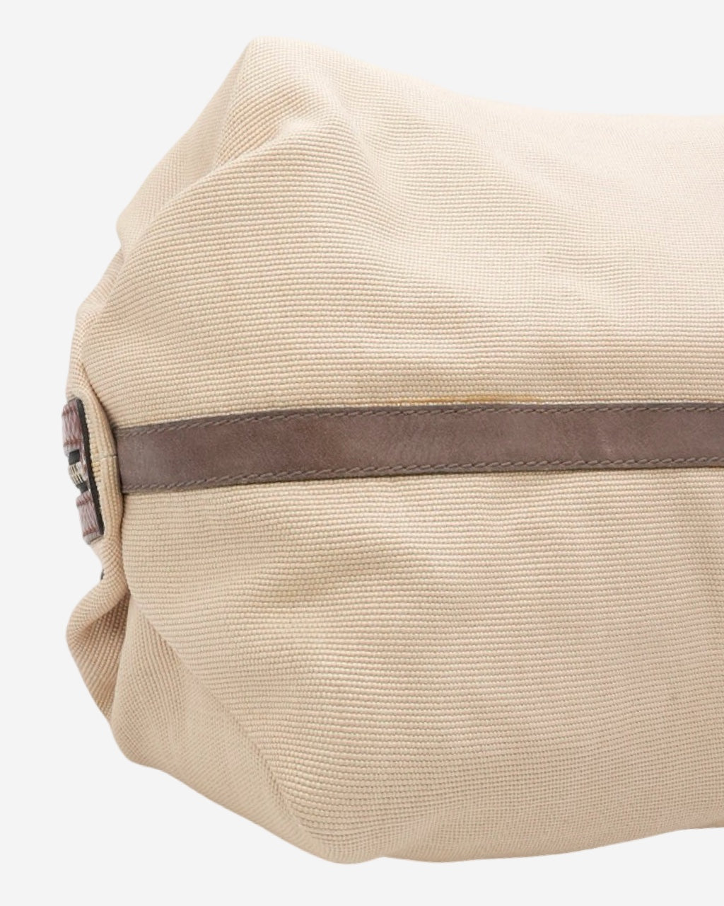 Chloé Paddington Bag