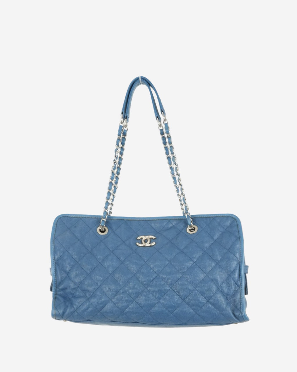 Bolso Chanel French Riviera 2011