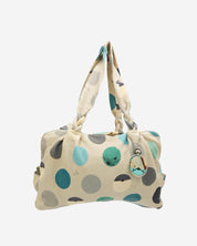 Celine x Charley Harper Bank Swallow Bag 2008
