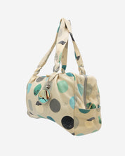 Celine x Charley Harper Bank Swallow Bag 2008