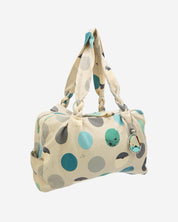 Celine x Charley Harper Bank Swallow Bag 2008