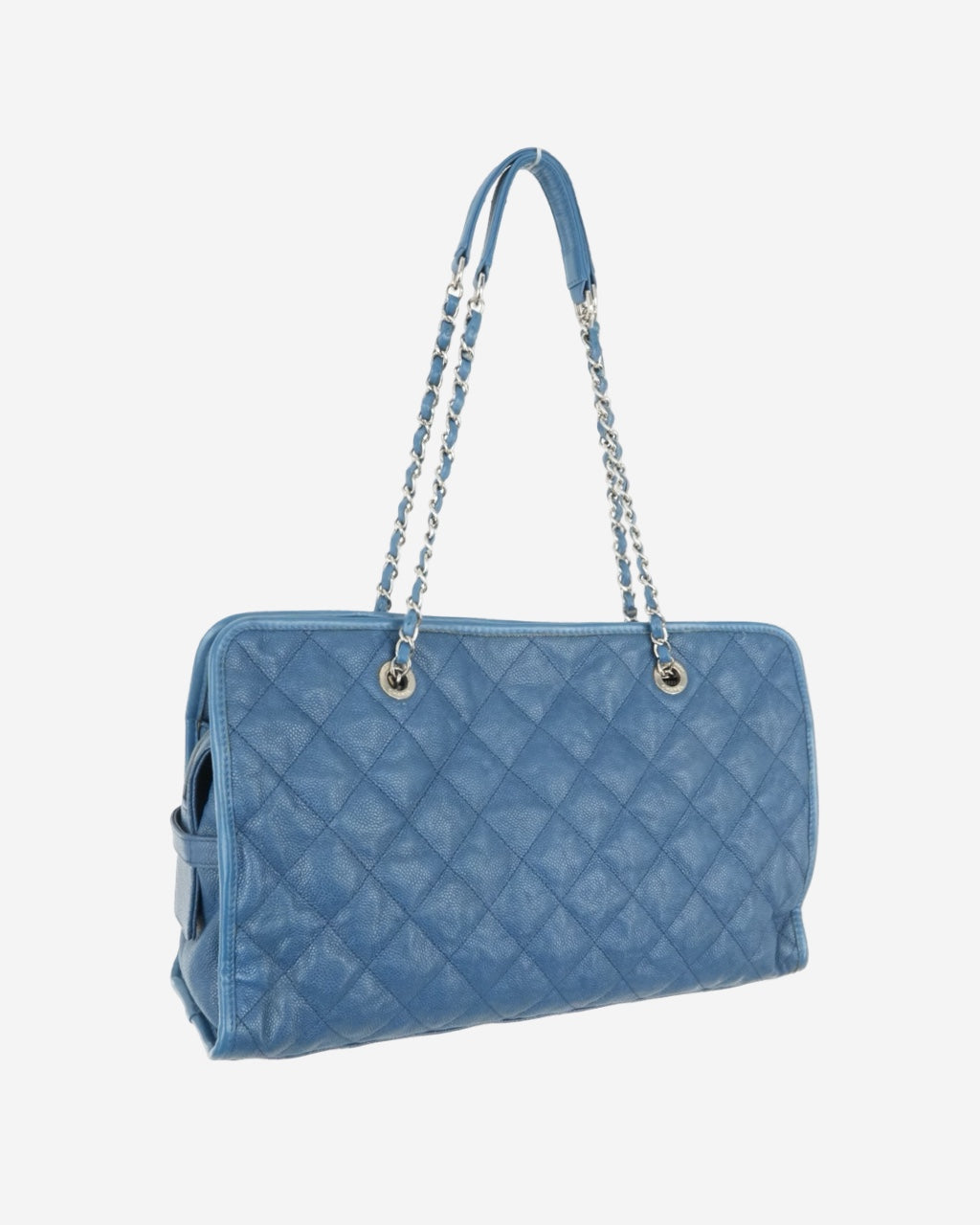 Bolso Chanel French Riviera 2011