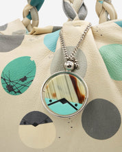 Celine x Charley Harper Bank Swallow Bag 2008
