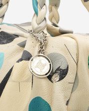Celine x Charley Harper Bank Swallow Bag 2008
