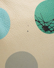 Celine x Charley Harper Bank Swallow Bag 2008