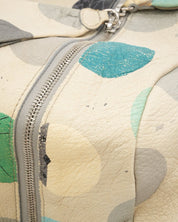 Celine x Charley Harper Bank Swallow Bag 2008