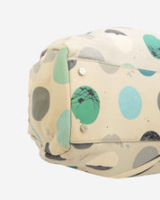 Celine x Charley Harper Bank Swallow Bag 2008