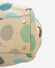 Celine x Charley Harper Bank Swallow Bag 2008