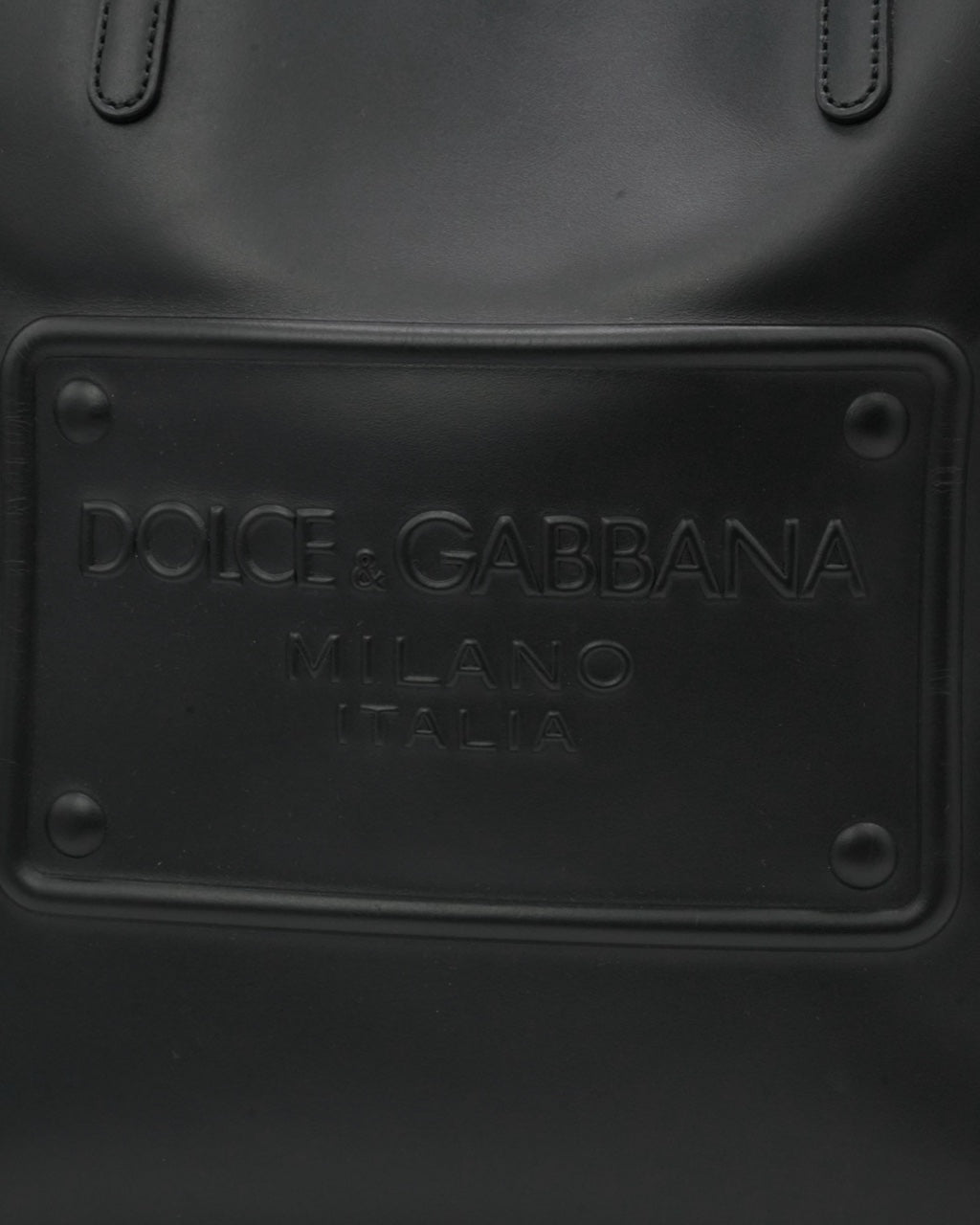 Dolce & Gabbana Tote Bag