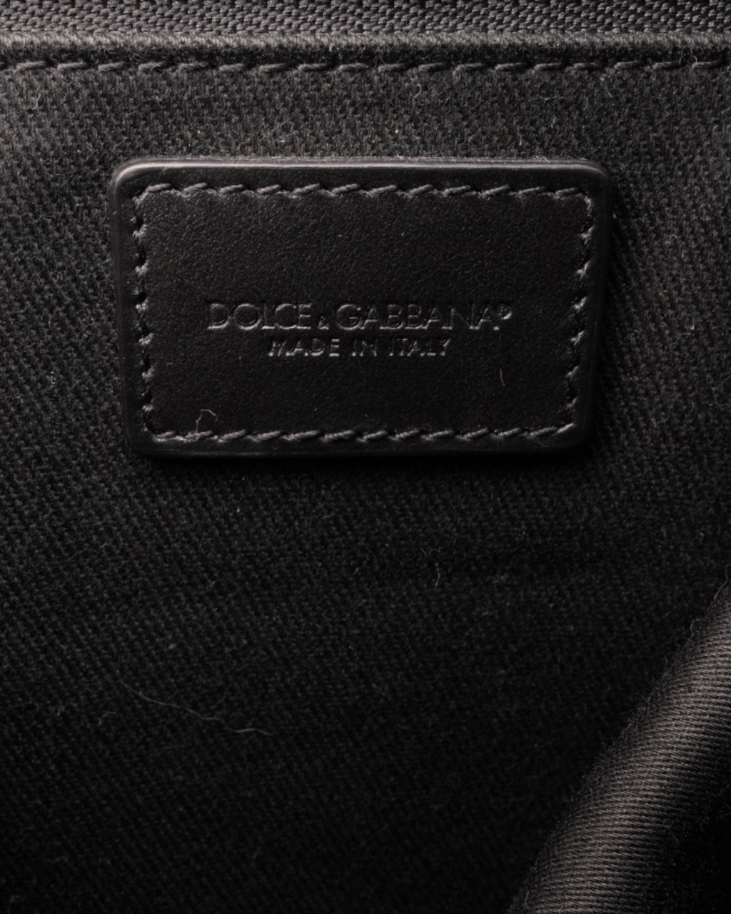 Dolce & Gabbana Tote Bag