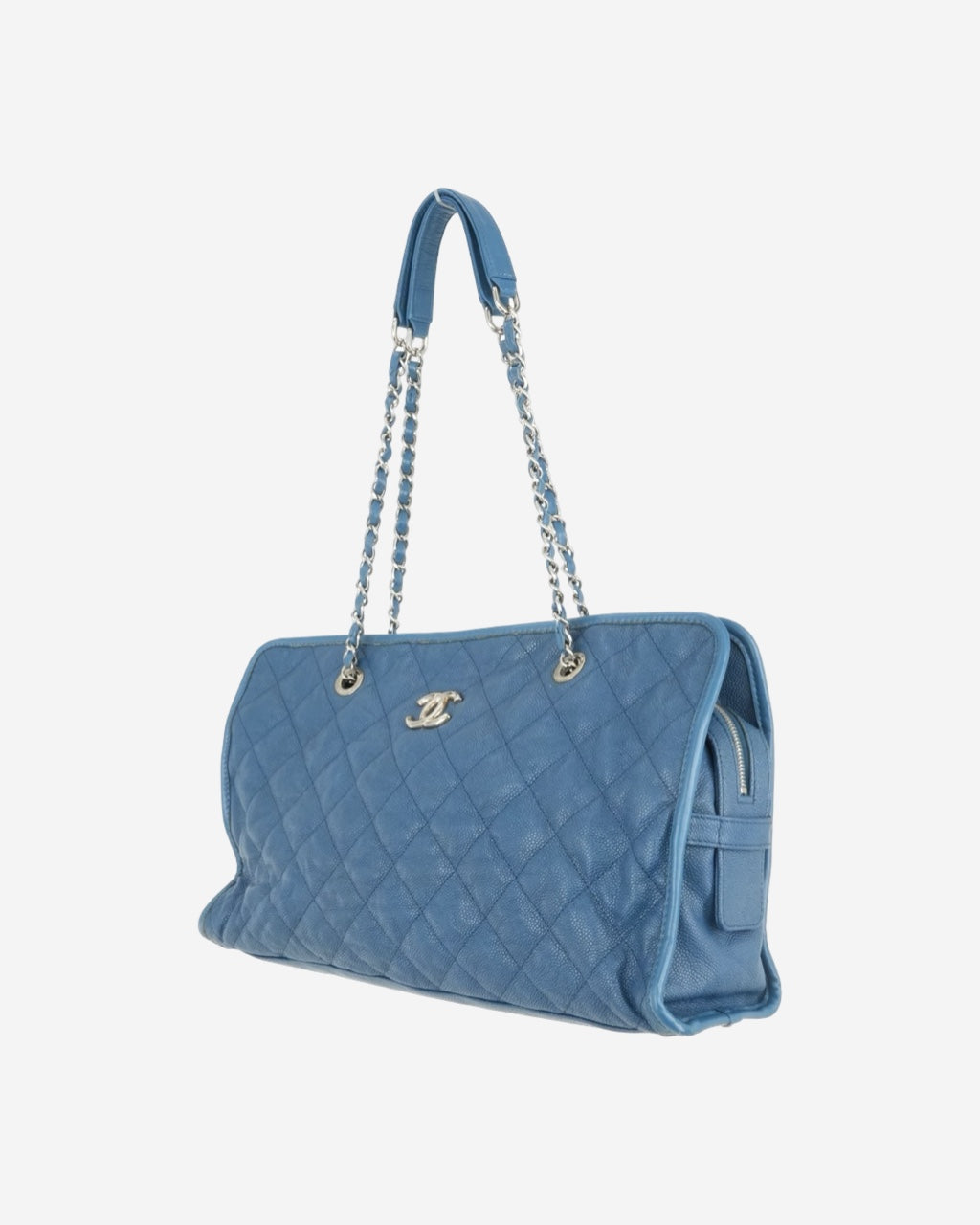 Bolso Chanel French Riviera 2011