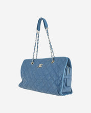 Bolso Chanel French Riviera 2011