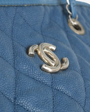 Bolso Chanel French Riviera 2011