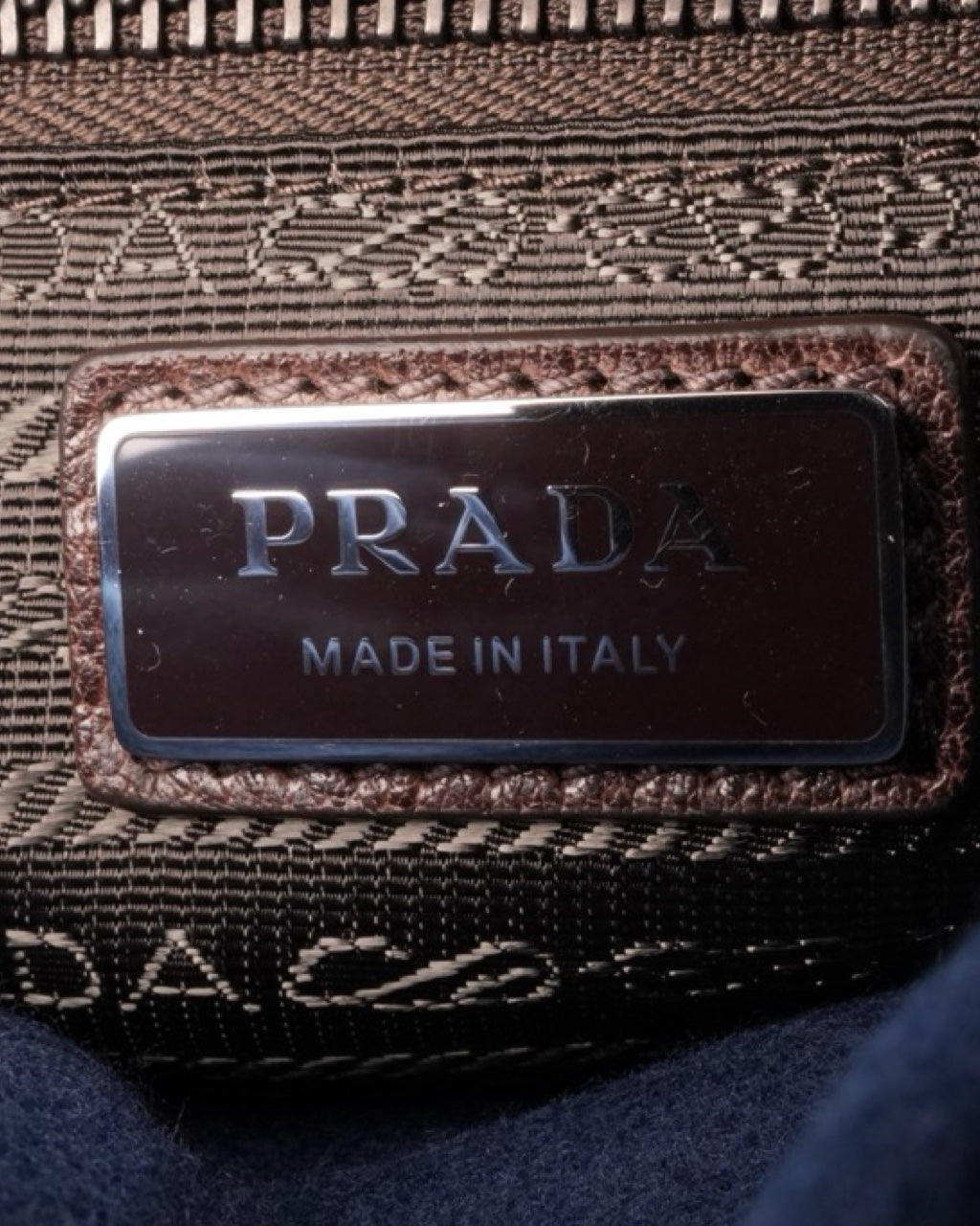 Bolso Prada Explore