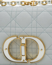 Bolso Dior Caro 2023